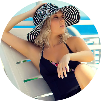 About us Welcome to Lingerie Store. We are your one stop destination for all your trendy lingerie choices. We have earned trust of discerning customers like you because of our right prices and guaranteed quality. Needless to say our high quality makes sure we meet your high expectations always.